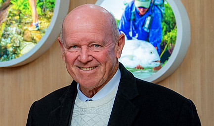 Alain St.Ange : le nouvel ambassadeur itinérant qui porte les Seychelles sur la scène mondiale