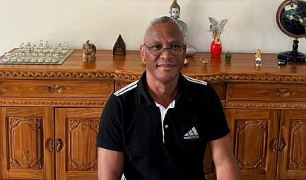 Maurice : Budget 2026–2027 : Daniel Saramandif plaide pour une refonte stratégique du tourisme mauricien
