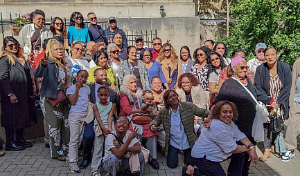 À Paris, le 7 juin 2026, la diaspora mauricienne rend un dernier hommage à Ras Natty Baby