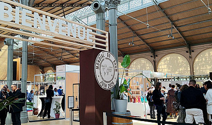 Au Mondial du Rhum à Paris, la Polynésie française revendique son identité