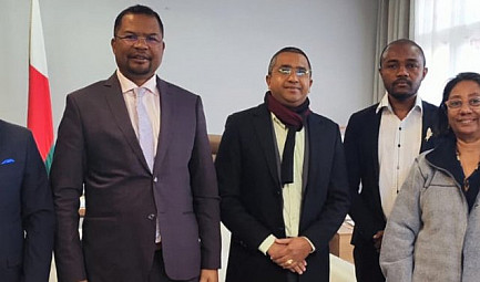 Enseignement supérieur : Stéphen Business School accélère son développement à Madagascar