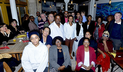 Soirée créole à Paris : la diaspora seychelloise célèbre le 41e Festival Kreol au restaurant Coco de Mer