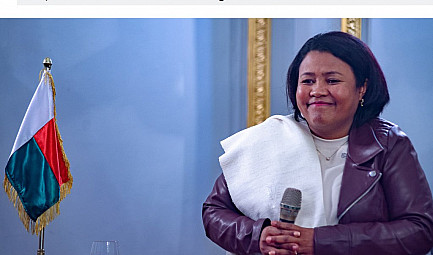 Madagascar : transition éclair au Ministère du Tourisme et de l’Artisanat pour rassurer et révéler tou..