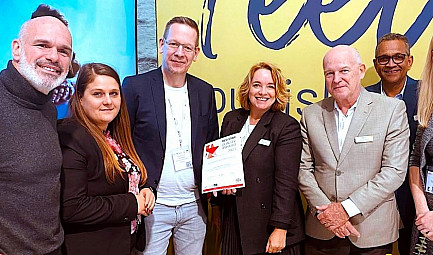 Sunlife : Joelle Edwards-Tonks devient la première femme à diriger un groupe hôtelier à Maurice