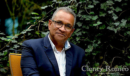 A World for Travel : de Maurice à Paris, Clency Romeo portera la vision de Sunlife sur l’économie bleue
