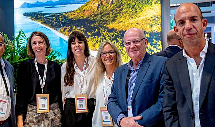 Tourisme – IFTM Top Resa 2025 : Au Buddha-Bar, François Eynaud, CEO de Sunlife, révèle l’héritage et..