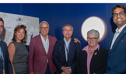 Tourisme : 47e édition IFTM Top Resa 2025 : Maurice et Rodrigues séduisent les professionnels