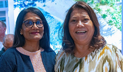 Tourisme : Devi Pentamah nommée Représentante Commerciale France & Benelux de Mauzil DMC