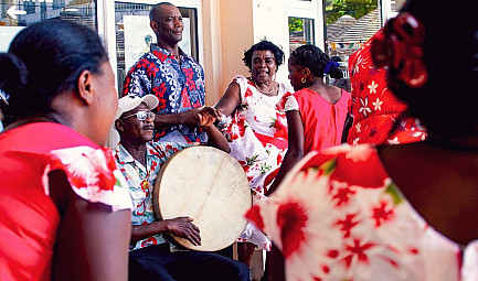 Rodrigues - Pointe l’Herbe accueillera une journée de régates pour clôturer la 26ᵉ édition du Festiv..