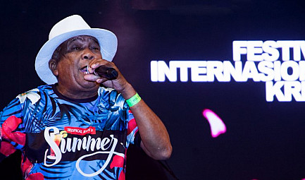 Festival International Kreol Maurice 2025  : Une édition plus courte, mais toujours incontournable !