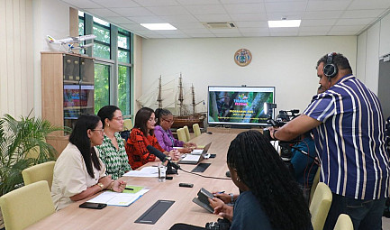 Aux Seychelles, le Festival du tourisme 2026 donne le coup d’envoi d’une semaine dédiée au secteur