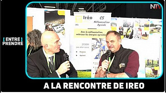 TV Locale Nantes - A la rencontre de IREO