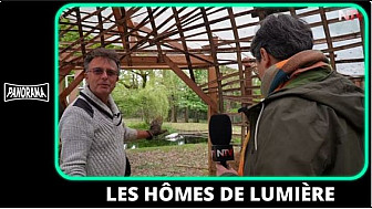 TV Locale Vertou - Les hômes de lumière