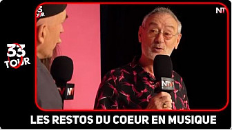 TV Locale Nantes - LES RESTOS DU COEUR EN MUSIQUE