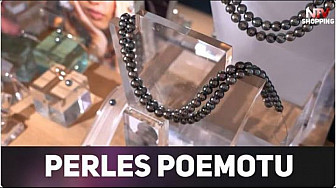 Acteurs-Locaux de TV Locale Nantes - Univers des Perles avec Poemotou