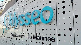 A Maurice, ODYSEEO veut changer notre regard sur la mer