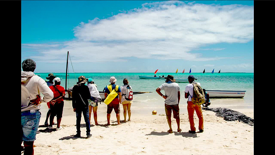 RODRIGUES : 26e Festival Kreol Rodrigues 2025