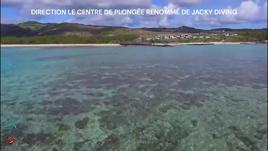 L’île Rodrigues, brille au 27ᵉ Salon International de la Plongée Sous-Marine 2026 à Paris