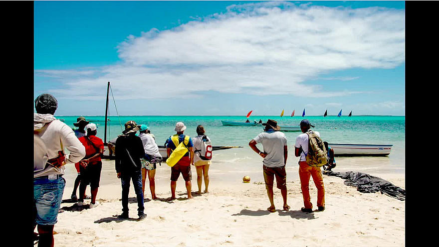 RODRIGUES : 26e Festival Kreol Rodrigues 2025