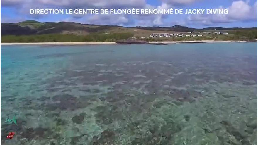 L’île Rodrigues, brille au 27ᵉ Salon International de la Plongée Sous-Marine 2026 à Paris